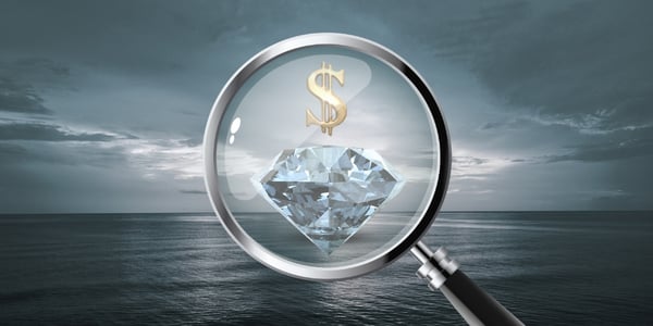 How Diamond Marketplace is changing the game in peer to peer diamond trading