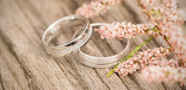 wedding rings