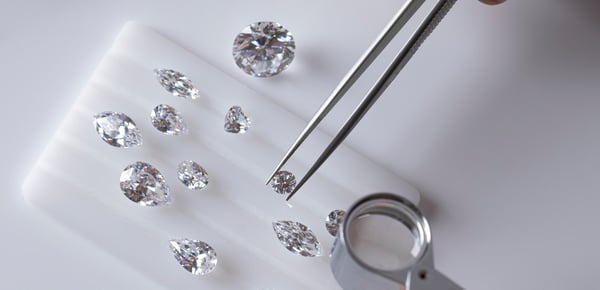 lab grown diamonds or natural diamonds